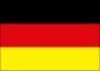 Deutschlandfahne 1KB